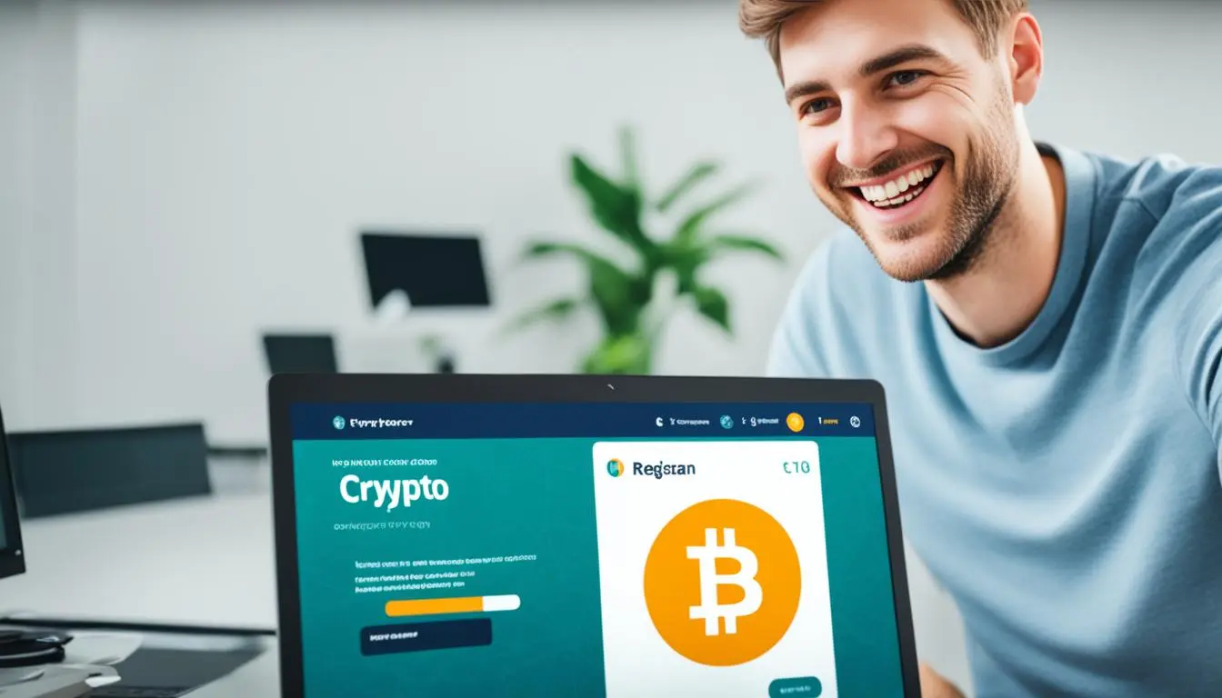 Cara Daftar Program Learn and Earn Crypto