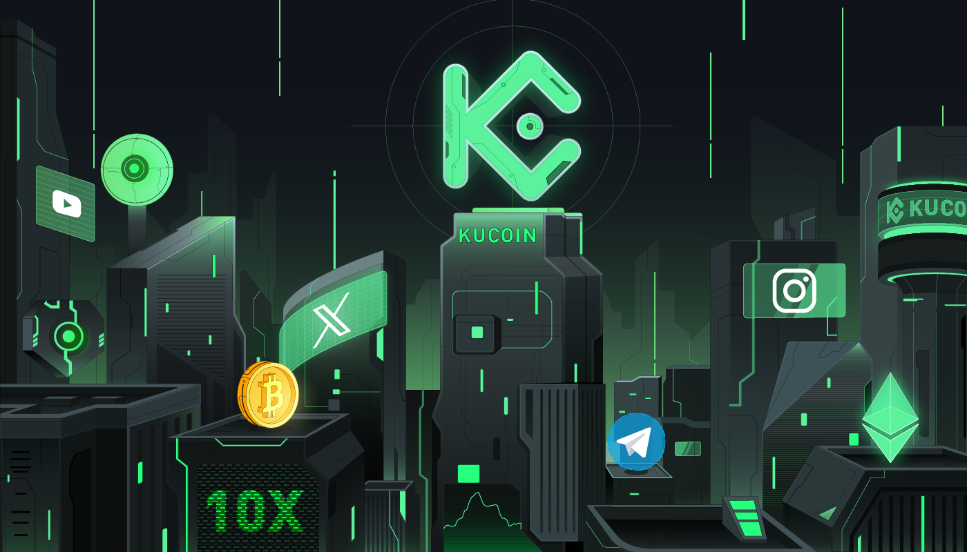 Cara Deposit di KuCoin: Panduan Lengkap untuk Anda