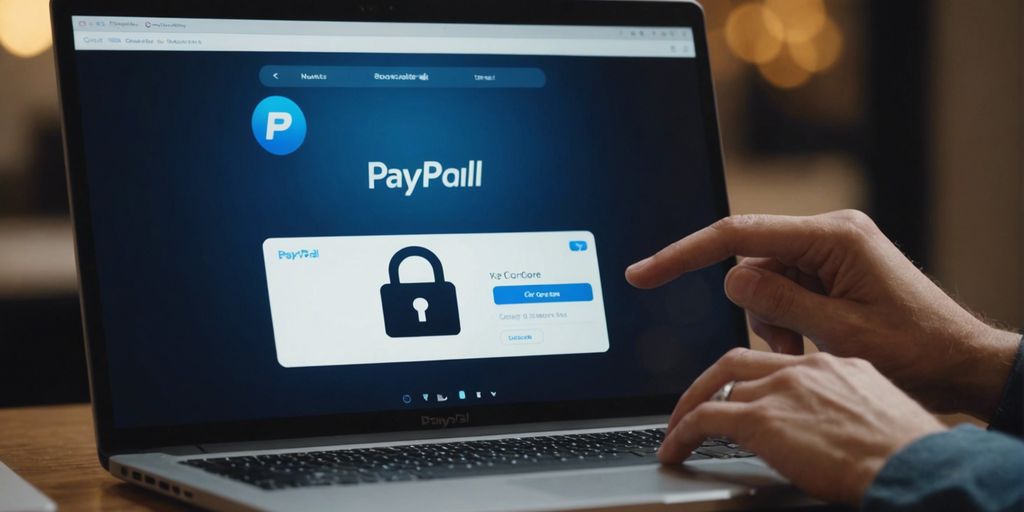 Cara Mematuhi Peraturan Keuangan Online dengan PayPal