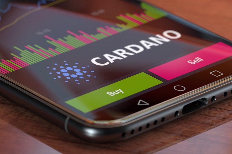 Cara Membeli Cardano (ADA) dengan Mudah dan Cepat