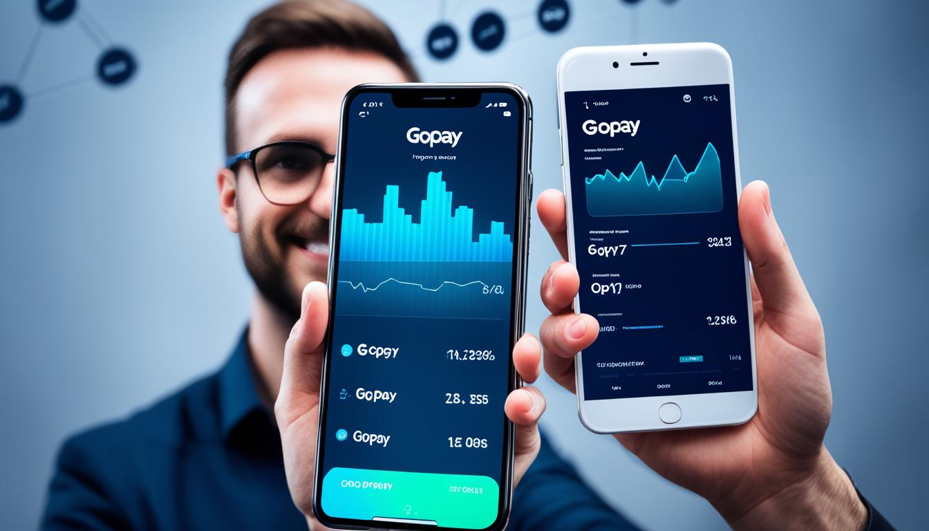 Cara Membeli Ethereum dengan GoPay Tanpa Minimum Pembelian