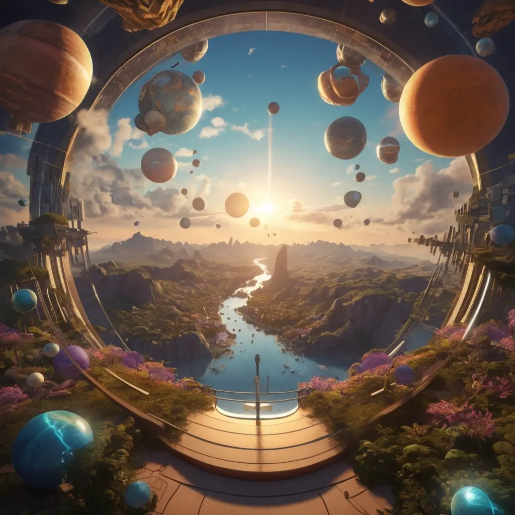 Cara Membeli Tanah Virtual Di Metaverse Investasi Masa Depan