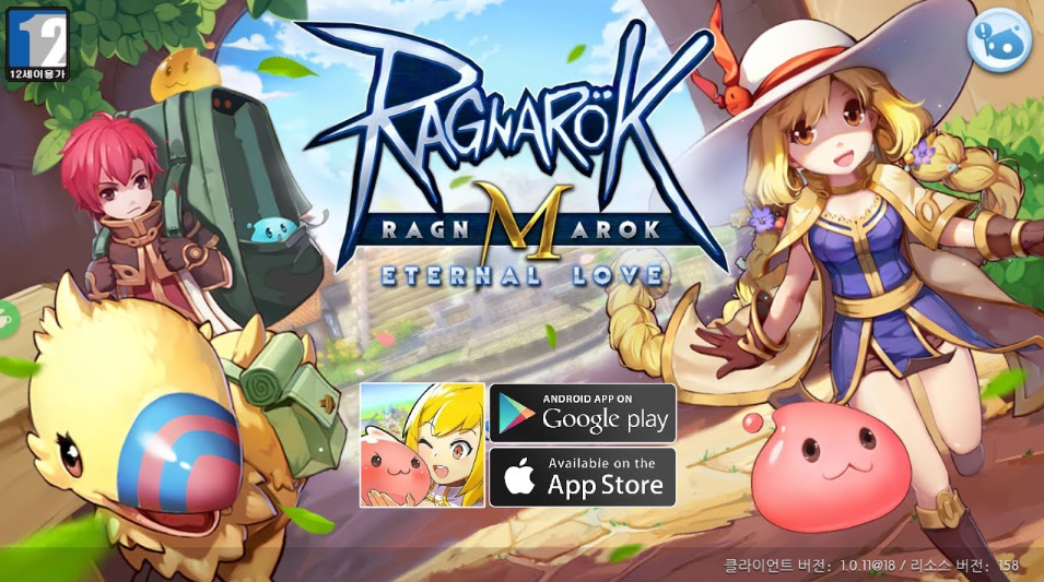 Cara Memenangkan Turnamen Ragnarok M: Eternal Love