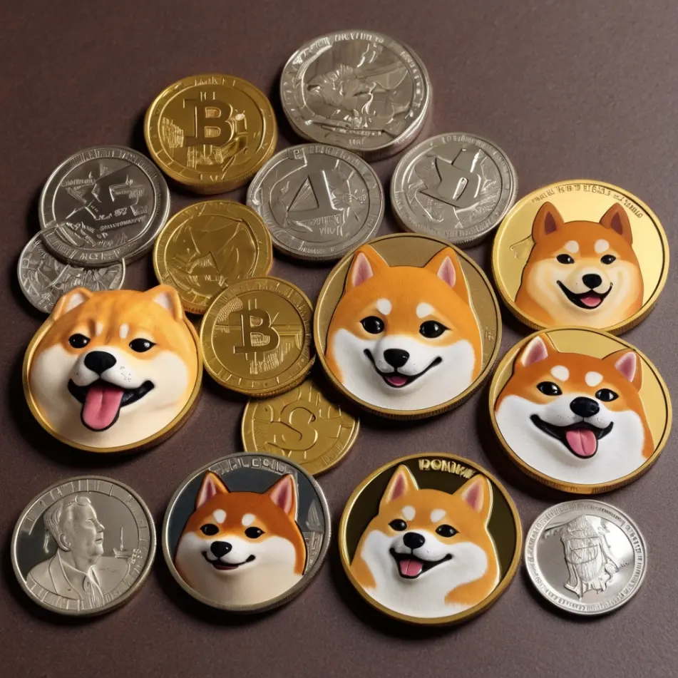 Cara Memilih Meme Coin Yang Tepat, Jangan Sampai Salah