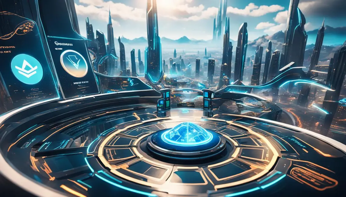 Cara Memulai Bermain Game Crypto: Panduan Lengkap