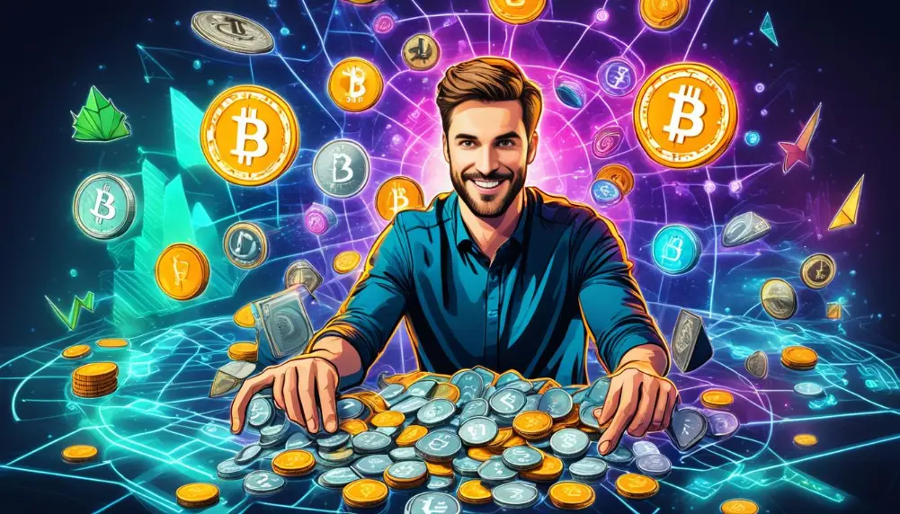 Cara Memulai Bisnis Crypto: Panduan Lengkap