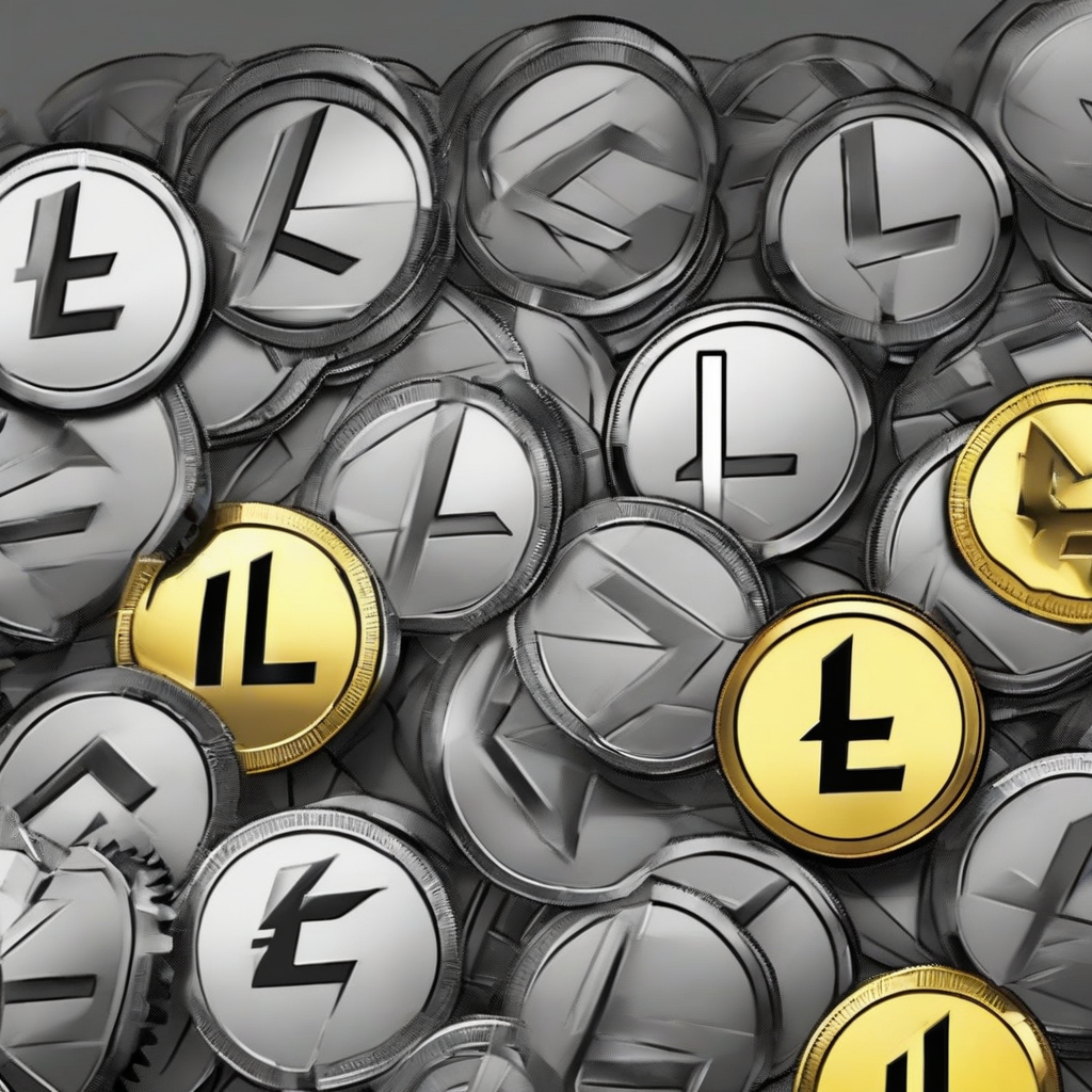 Cara Menambang Litecoin Di Laptop