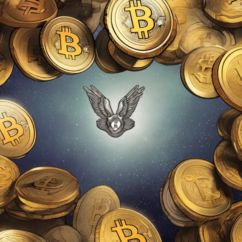 Cara Mendapatkan Airdrop Crypto Eksklusif Yang Bisa JP