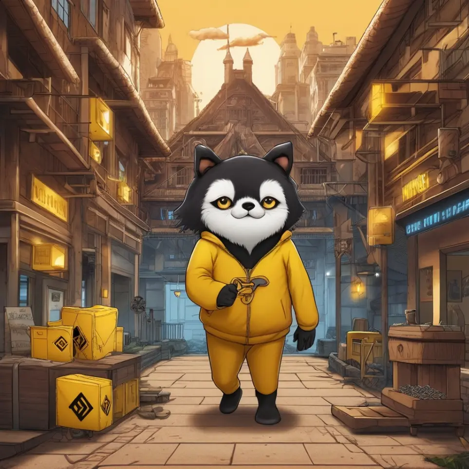 Cara Mendapatkan Passive Income Dari Jaringan BNB