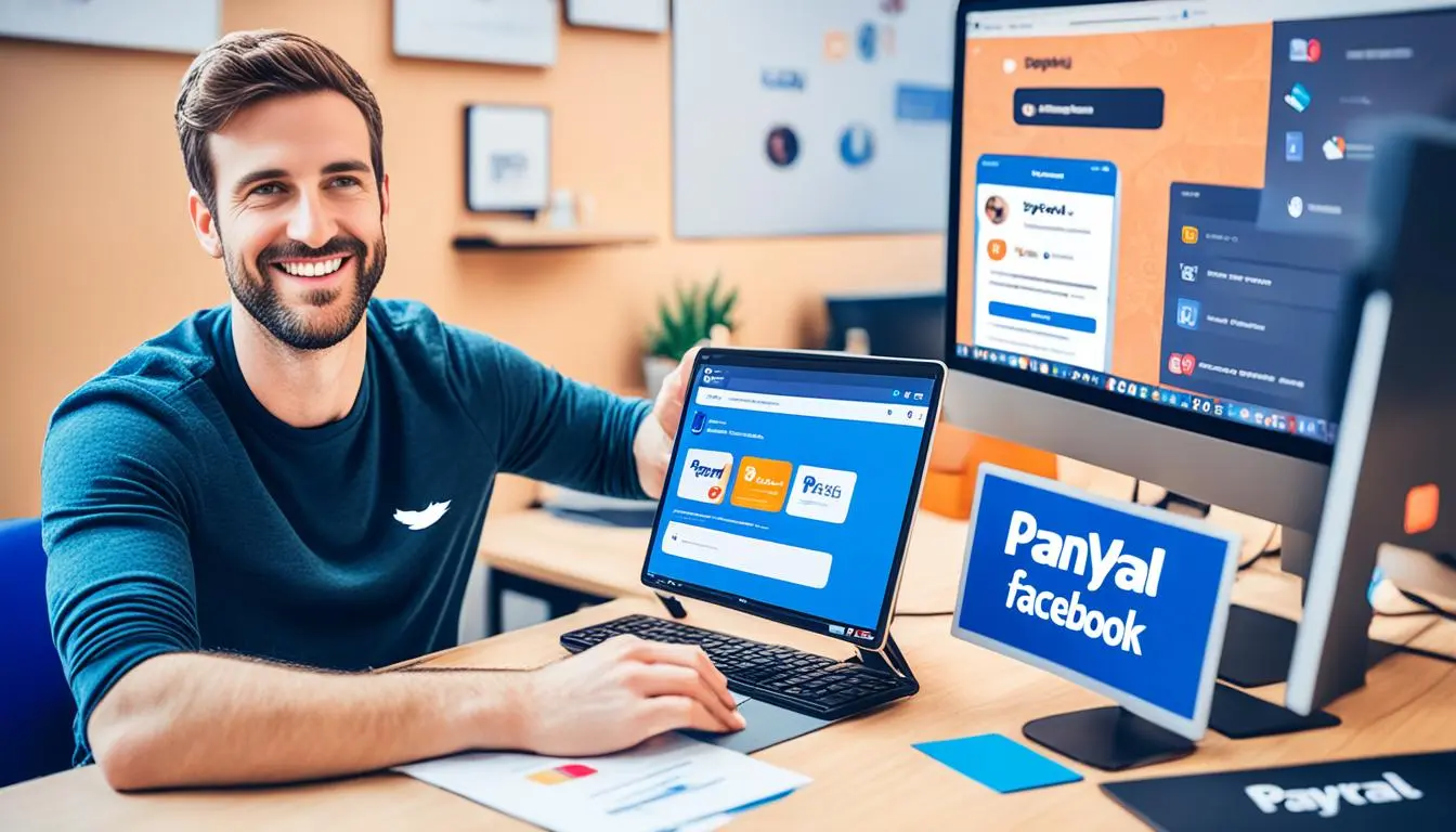 Cara Menerima Donasi Online dengan PayPal untuk Kemudahan