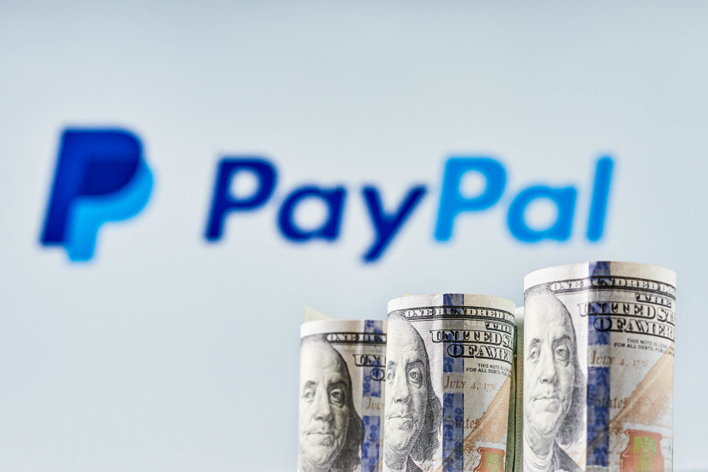 Cara Mengecek dan Menambah Saldo PayPal di Indonesia
