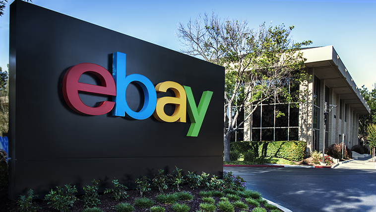 Cara Menghubungkan Akun eBay dan PayPal dengan Mudah