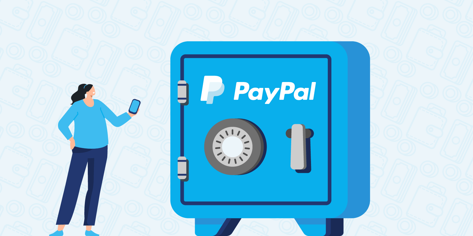 Cara Menghubungkan Rekening Bank ke Akun PayPal