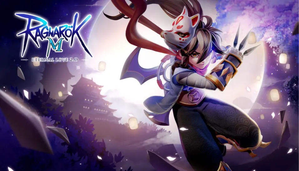 Cara Mengikuti Turnamen Ragnarok M: Eternal Love