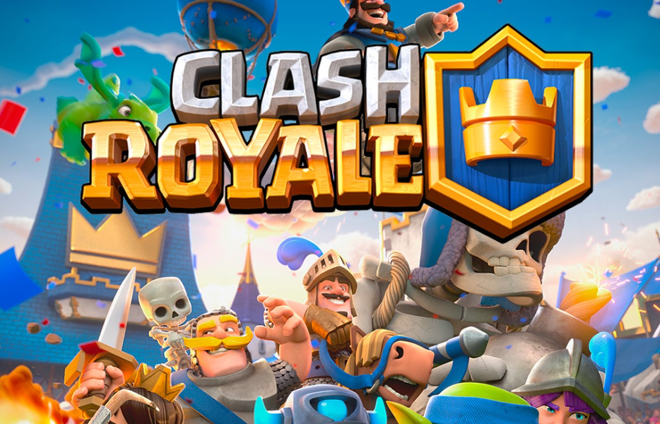 Cara Mengumpulkan Kartu Langka Di Clash Royale Dengan Cepat!