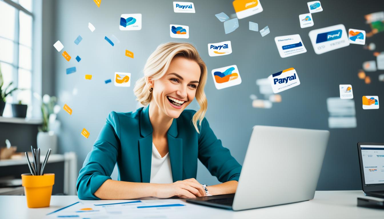 Cara Meningkatkan Limit Akun PayPal Anda dengan Mudah