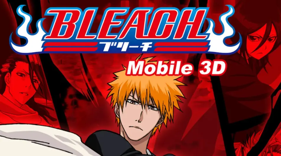 Cara Menjadi Pro Player Bleach Mobile 3D