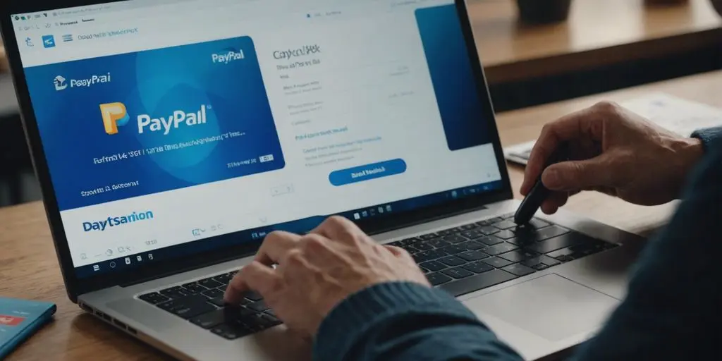Cara Mentransfer Uang dari Paypal ke rekening Bank Lokal