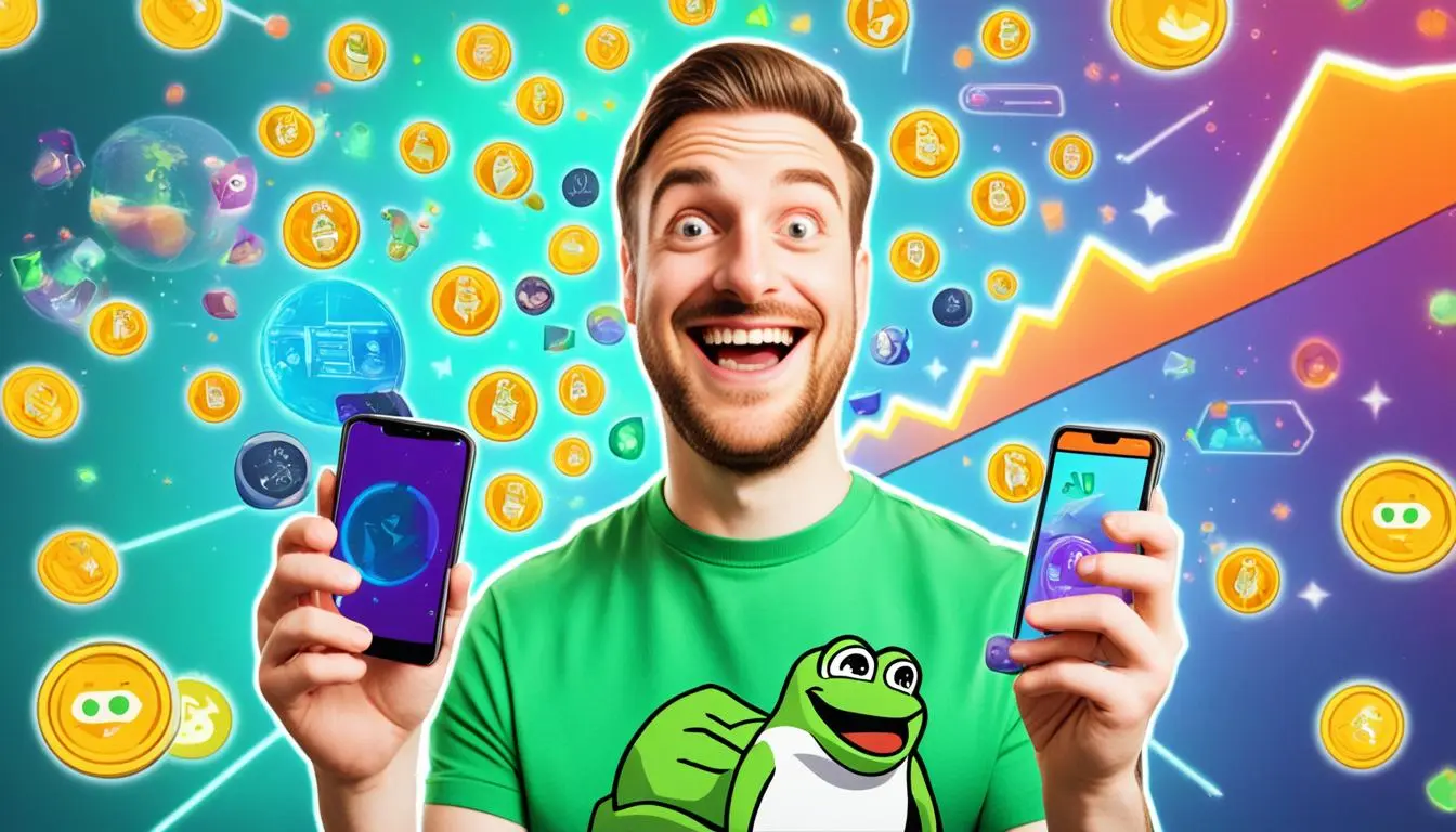 Cara Mudah Membeli Meme Coin: Panduan Langkah-langkah