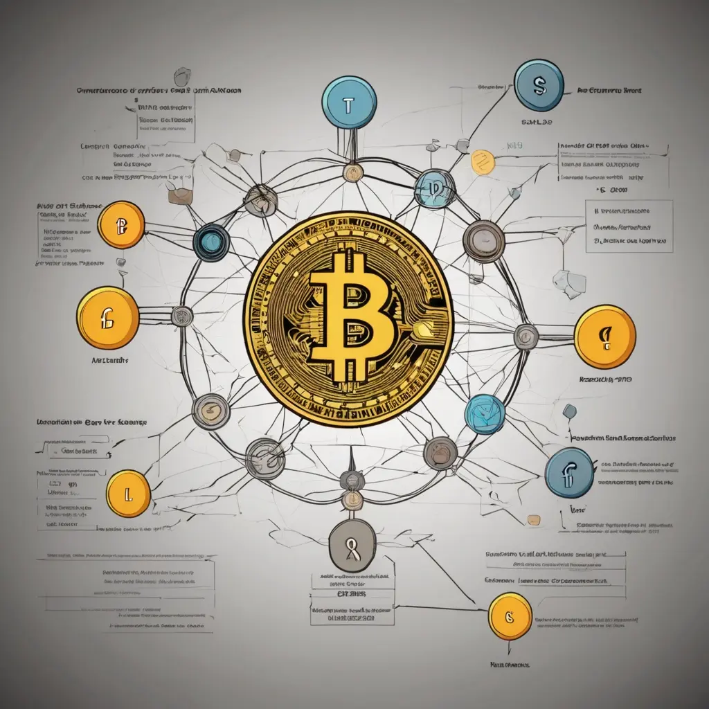 Cara Smart Contracts Akan Mengubah Dunia Bisnis Dan Keuangan