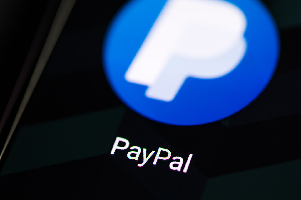 Cara Top Up PayPal dengan DANA: Panduan Langkah demi Langkah