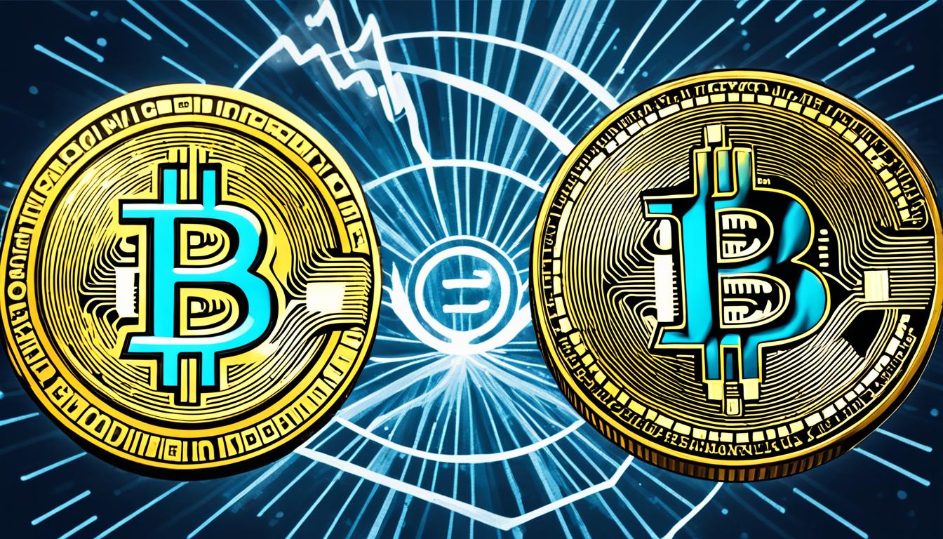 Coin Micin vs. Bitcoin: Mana yang Lebih Menguntungkan?