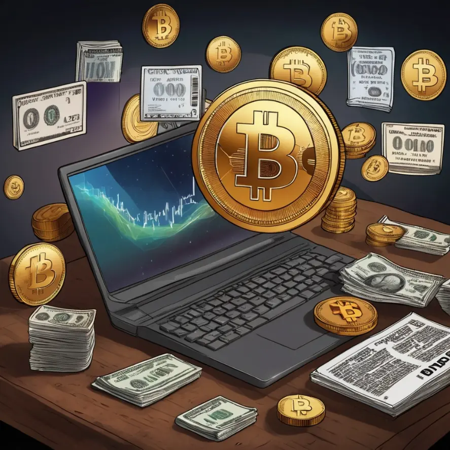 Crypto Exchange Dan Regulasi Di Indonesia