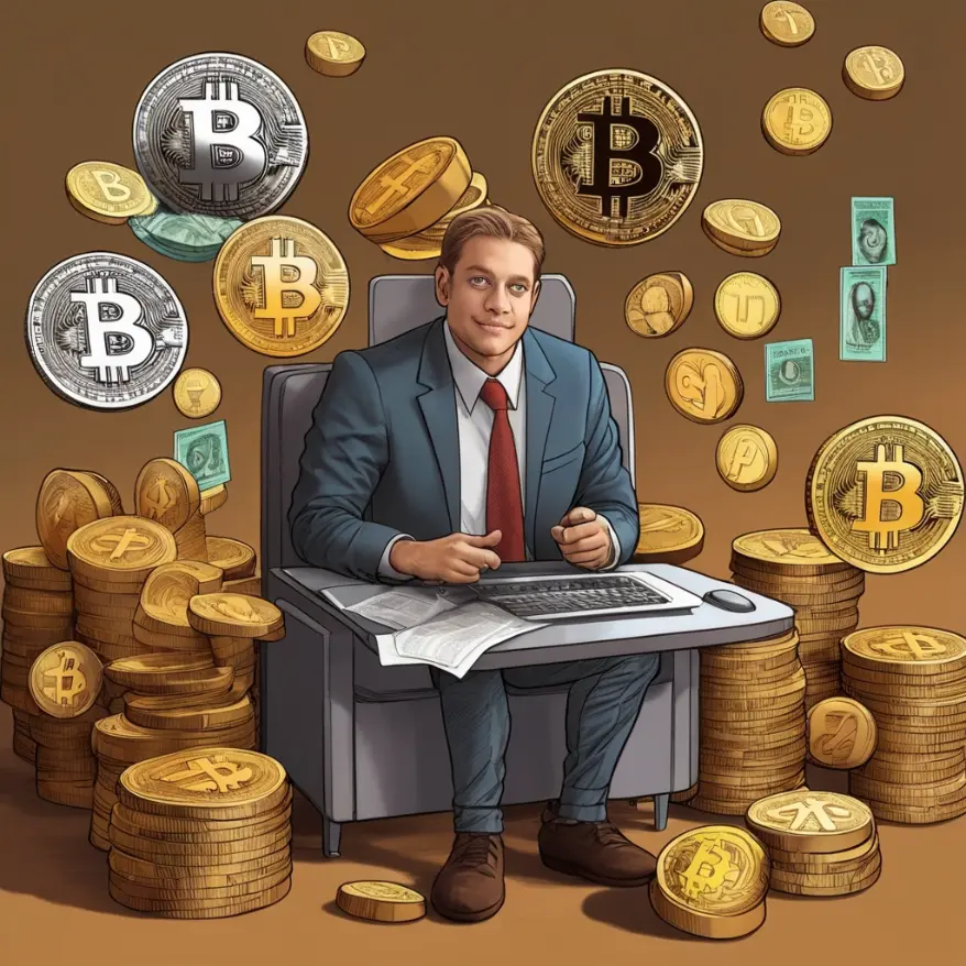 Crypto Exchange Indonesia Vs. Luar Negeri: Perbandingannya