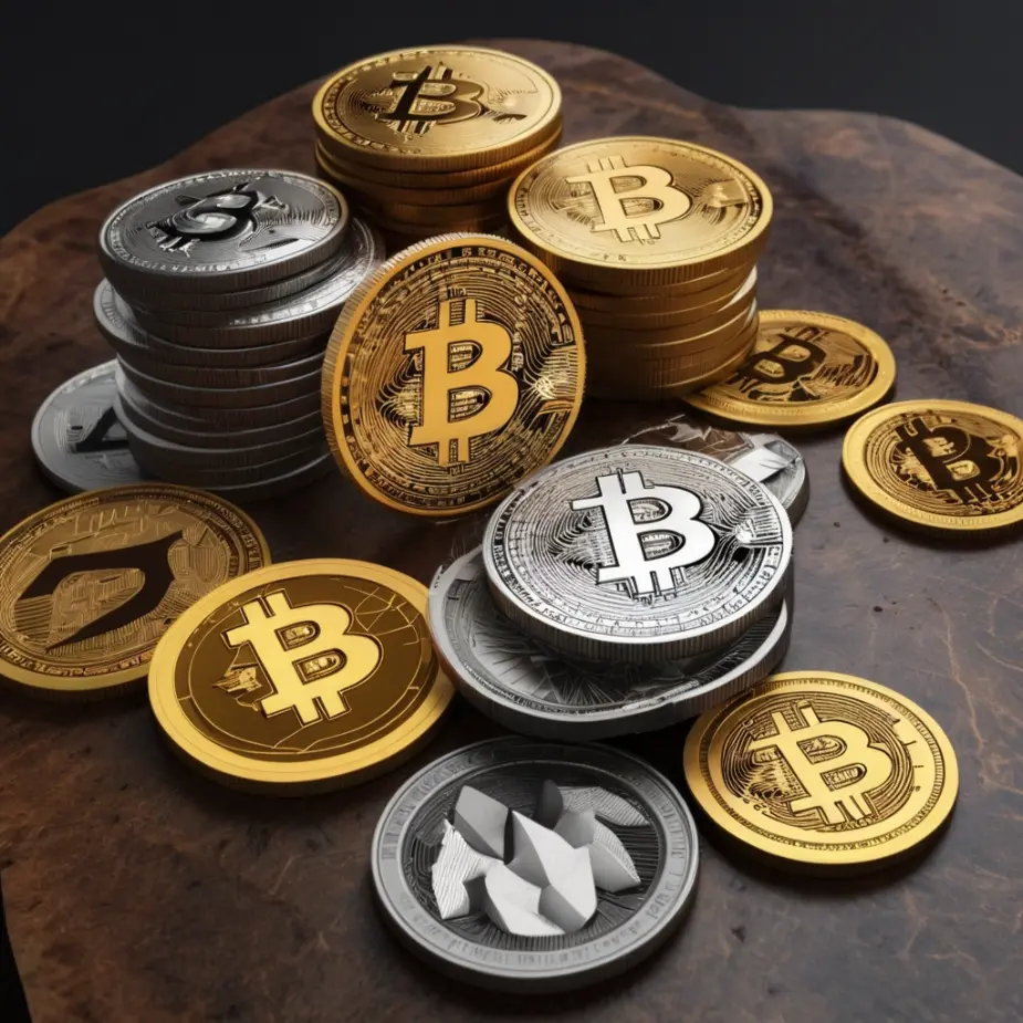 Crypto Winter? Jangan Panik! Ini 5 Strategi Jitu