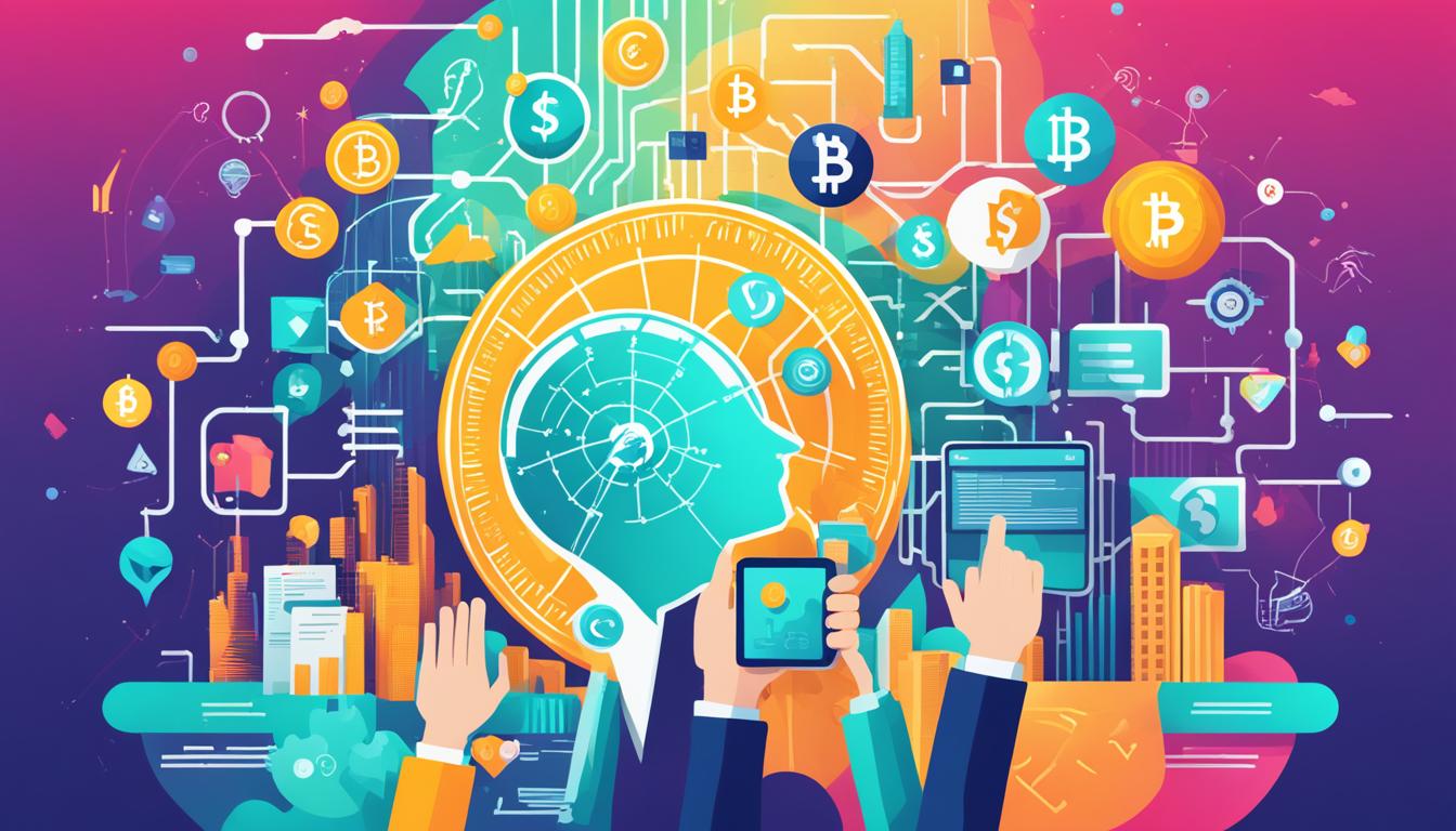 Cryptocurrency dan Masa Depan Keuangan: Jelajahi Dunia Baru