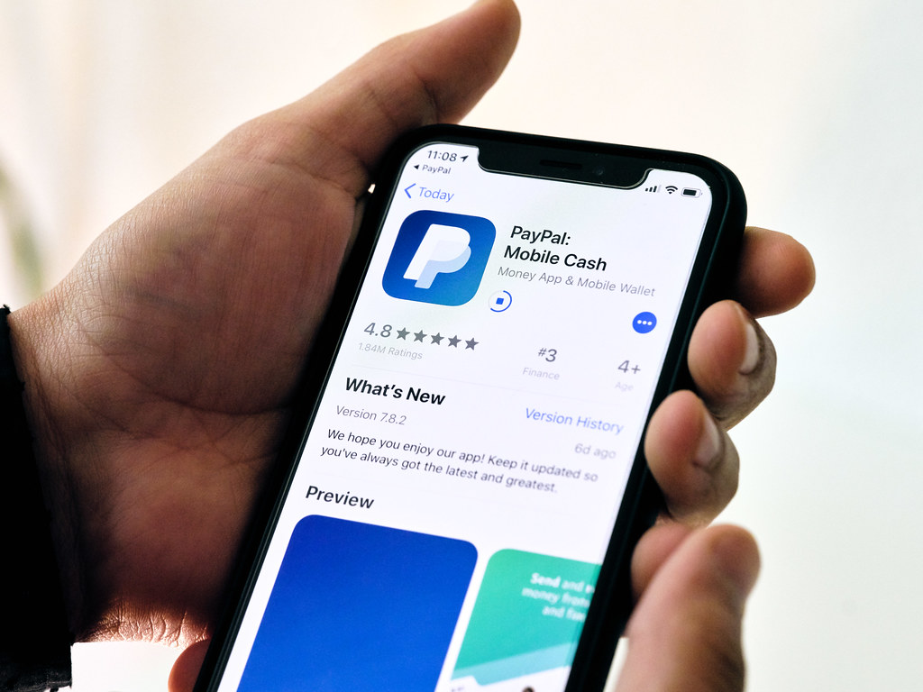 Dapatkan PayPal VCC Terbaik di Indonesia dari Penyedia Terpe