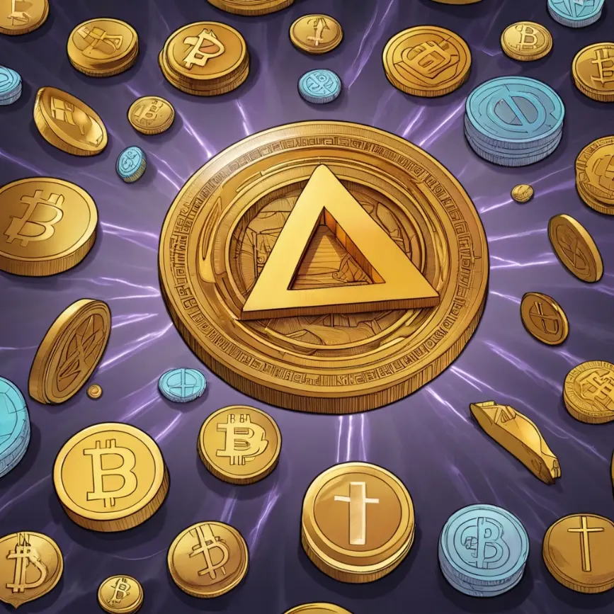 DApps Crypto: Solusi Praktis Untuk Masalah Sehari-Hari