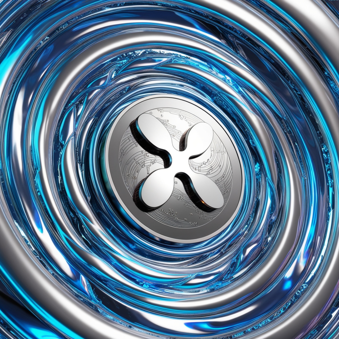 Dari Karyawan Biasa Menjadi Miliarder Berkat Ripple