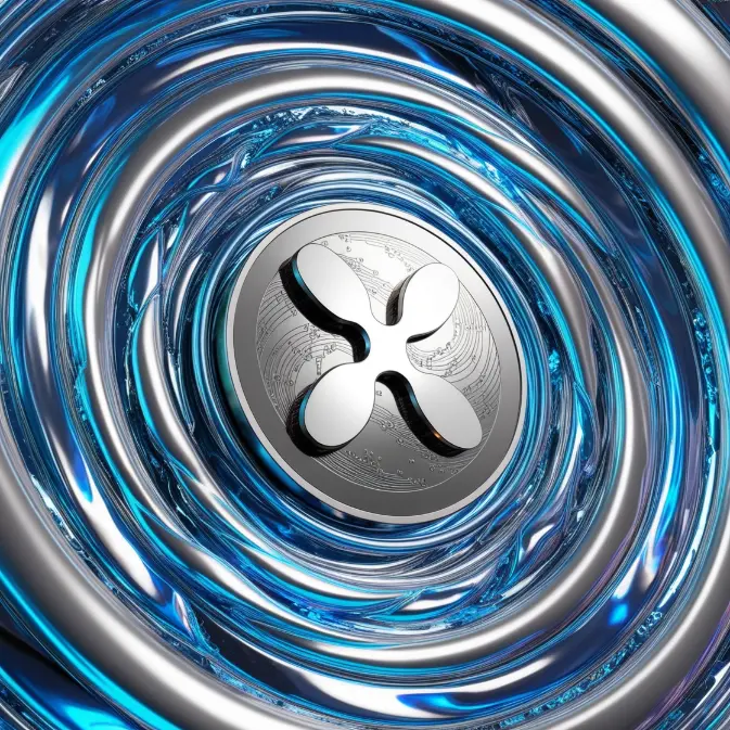 Dari Karyawan Biasa Menjadi Miliarder Berkat Ripple
