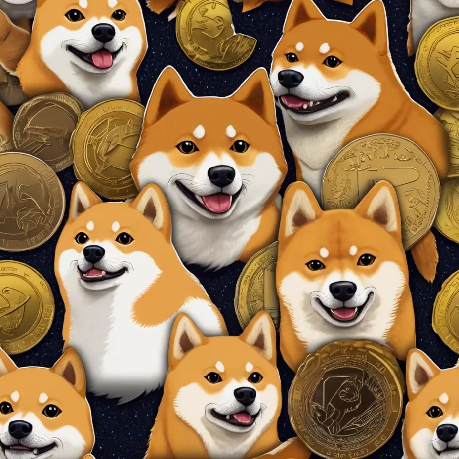 Dari Meme Jadi Milyuner, Kisah Sukses Investor Meme Coin