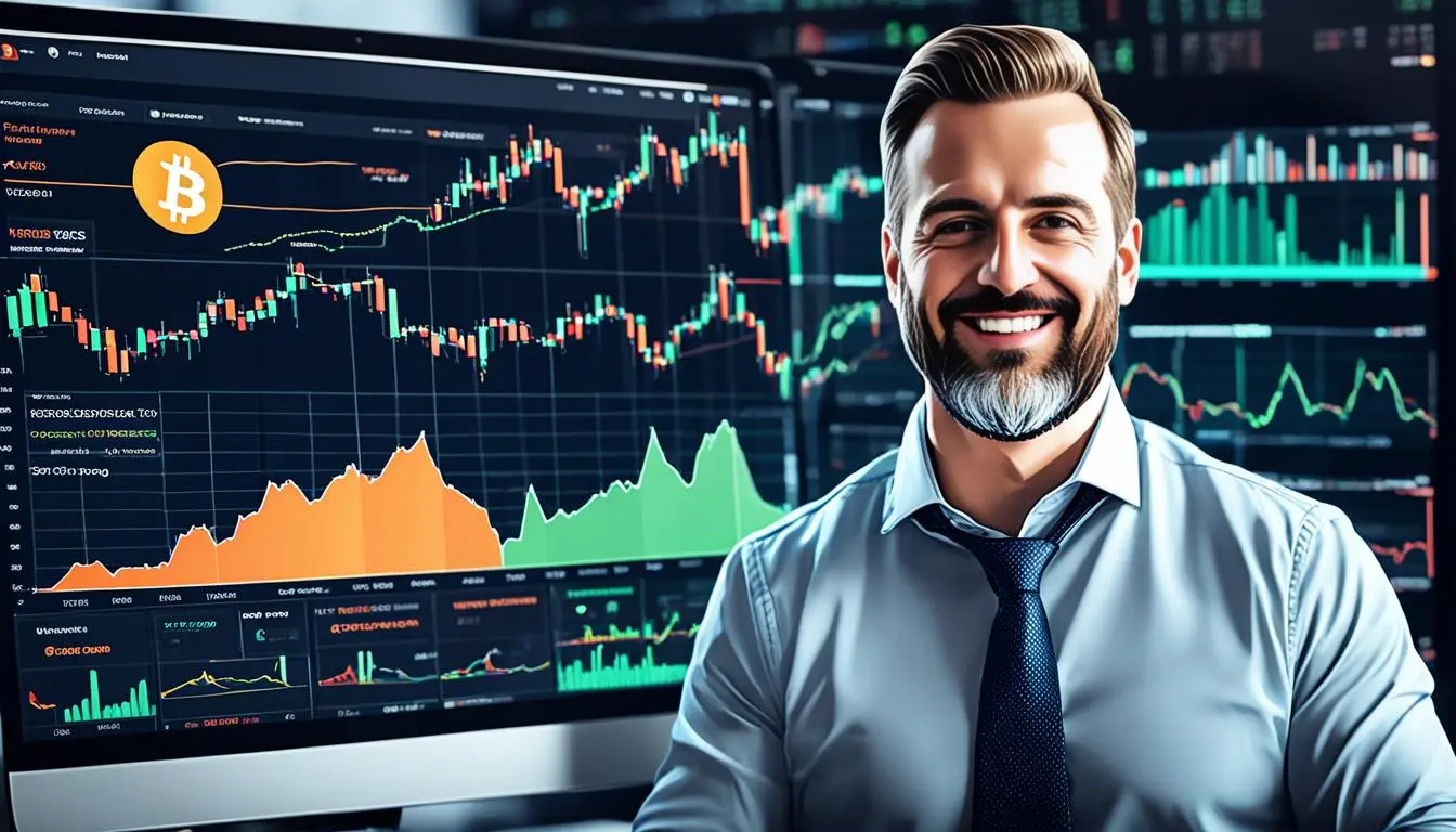 Dari Nol Jadi Sultan: Strategi Jitu Trading Crypto