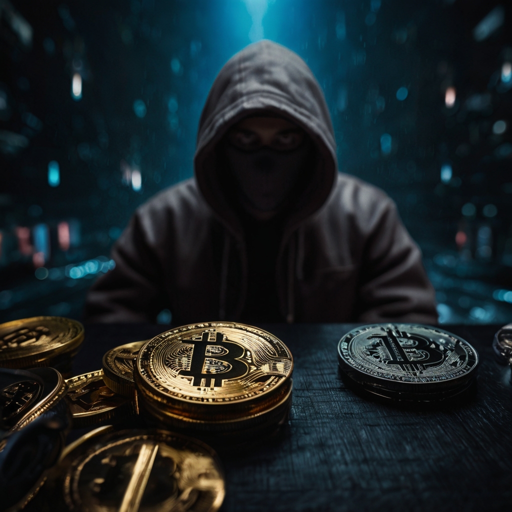 Dari Nol Menjadi Sultan Crypto: Kisah Inspiratif Anak Muda