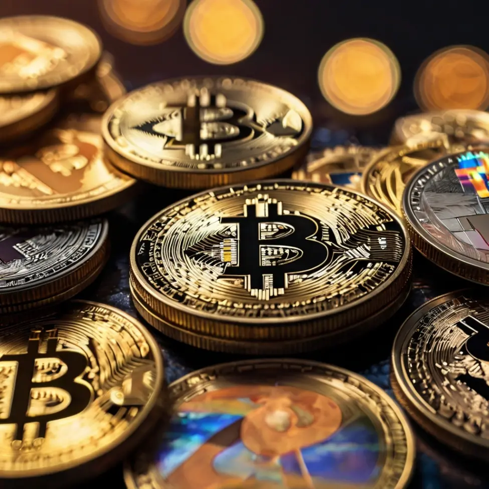 Dari Tukang Ojek Online Menjadi Miliarder Bitcoin