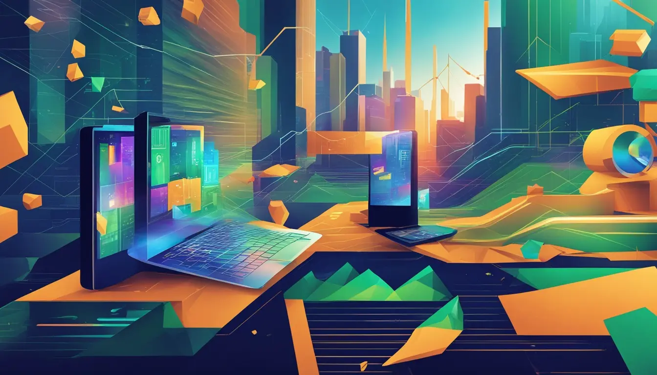 Dex Solana: Platform Terdepan Keuangan Digital