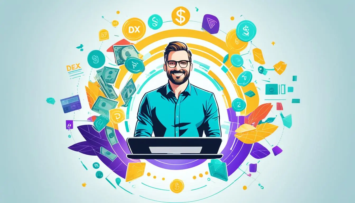 Dex Solana: Solusi Terbaik untuk Keuangan Digital Anda