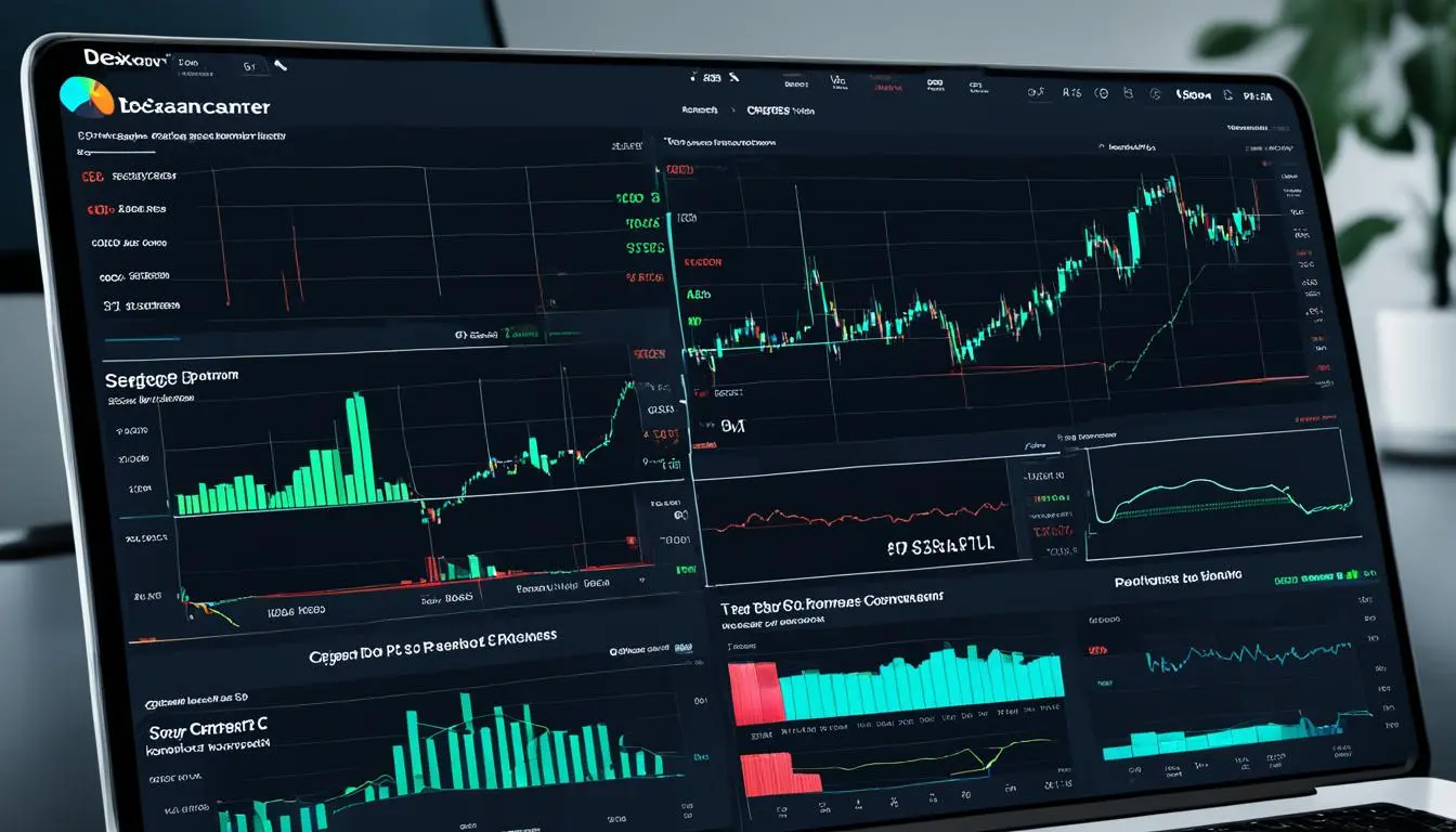 Dexscanner: Alat Wajib Trader Kripto untuk Profit!