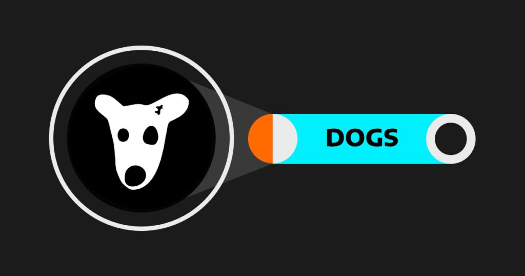 DOGS Airdrop Bikin Heboh Telegram, Buruan Klaim Token Gratis