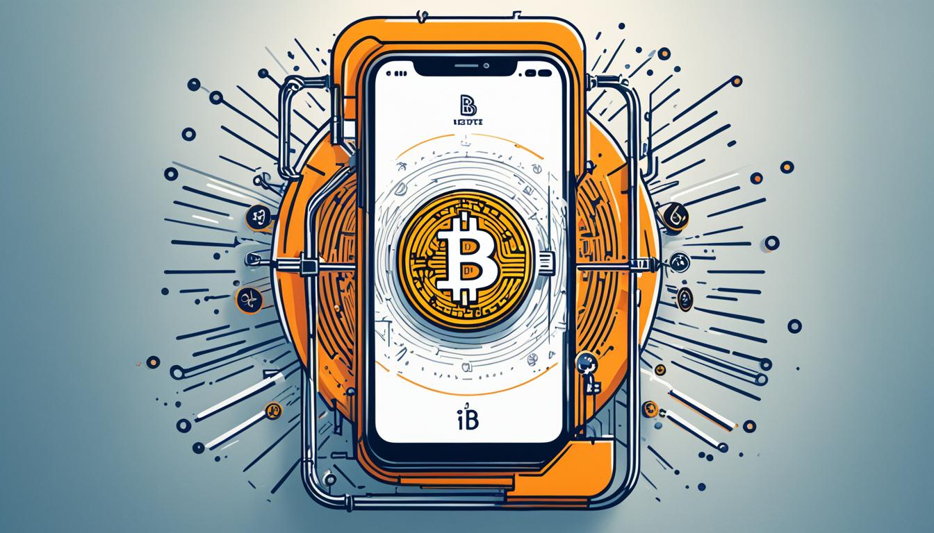 Dompet Bitcoin Terbaik untuk iPhone dengan Keamanan Tinggi