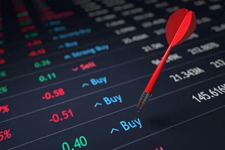 Dompet Tipis? Tenang! Yuk, Investasi Saham