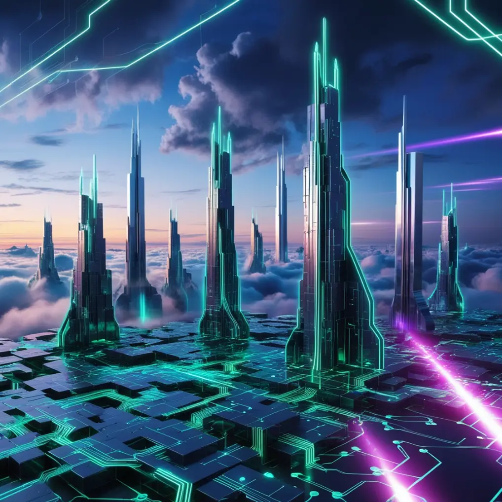 Dulu Miskin, Kini Jadi Juragan Berkat DeFi