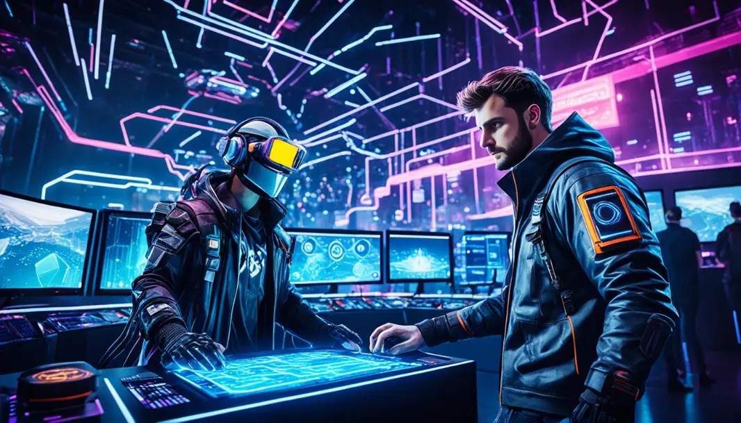 Eksplorasi Game Crypto yang Menarik untuk Anda