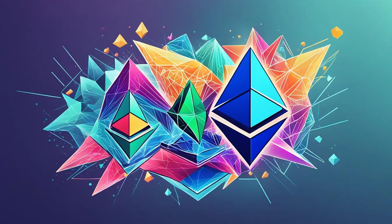 ETF Ethereum vs Ethereum: Perbedaan Utamanya