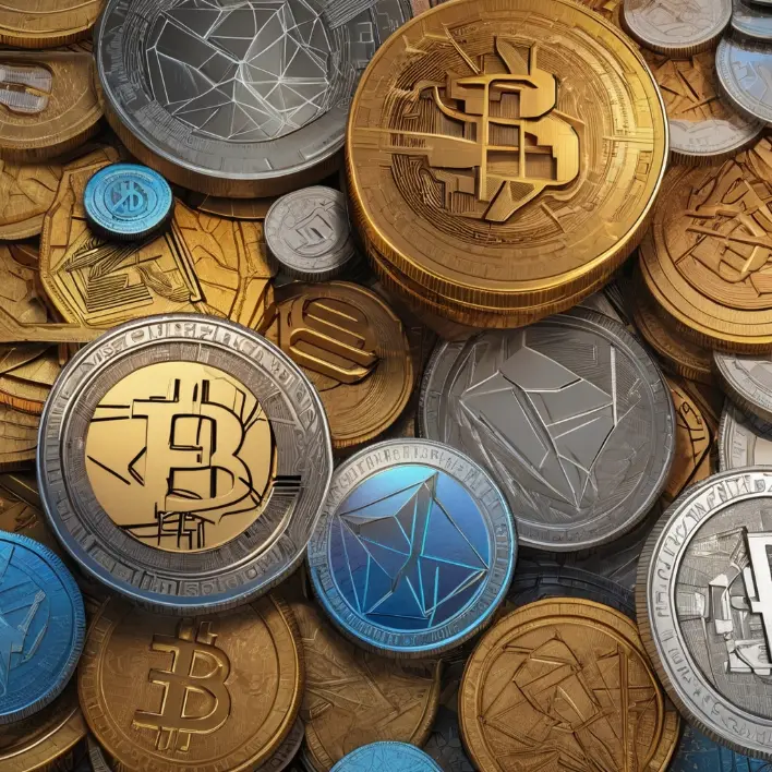 Ethereum Dan Smart Contracts: Bagaimana Teknologi Blockchain