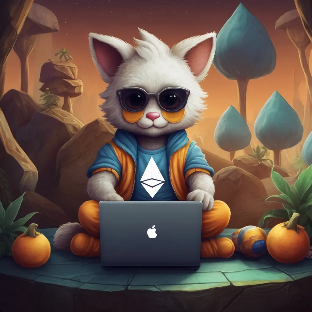 Ethereum: Investasi Masa Depan Yang Terbukti Menguntungkan