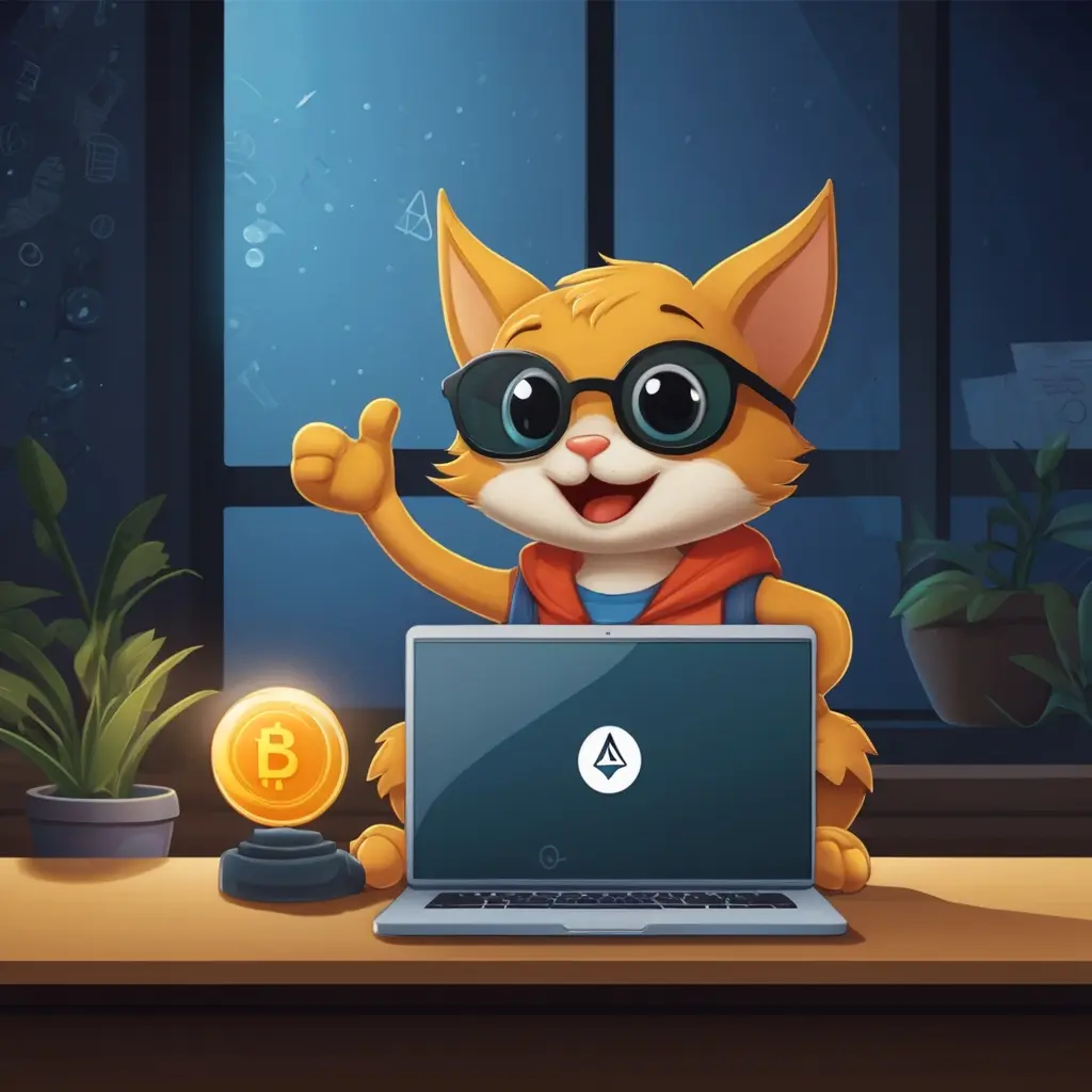 Ethereum: Lebih Dari Sekadar Mata Uang Digital